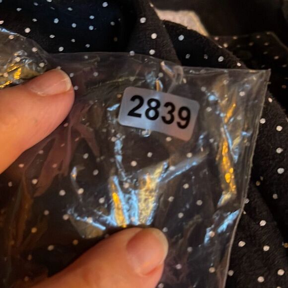 Vintage Buster Brown size 5 embroidered “School Days” Dress - Picture 7 of 7